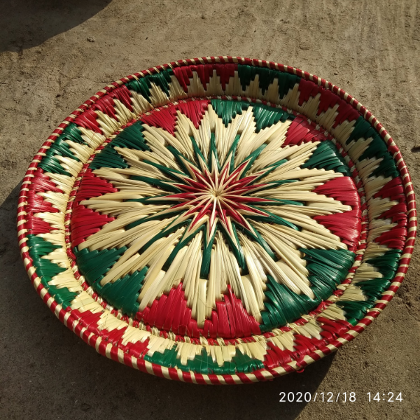 natural and artistic